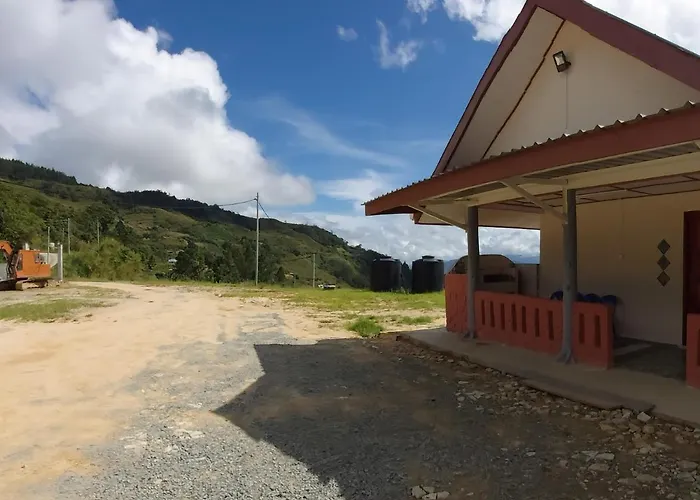 Dongorit Cabin House No.2